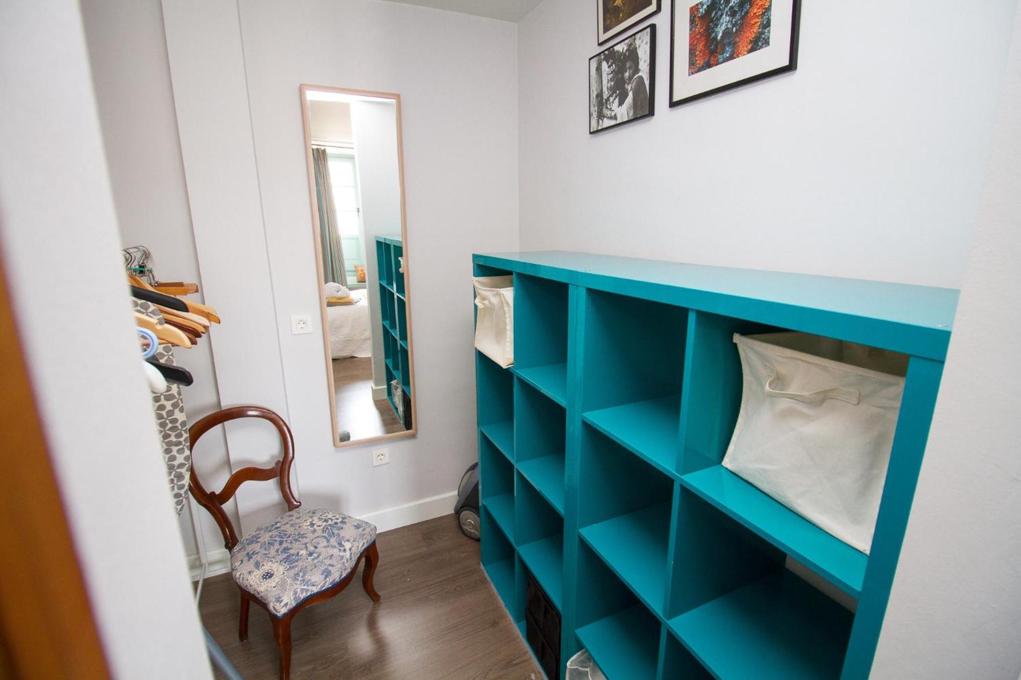 C20 - Adorable Apartment In The Center With Sun Terrace มาลากา ภายนอก รูปภาพ
